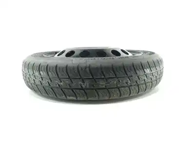 Second-hand car spare part SPARE TIRE for VOLVO B.M. S60 I (384)  OEM IAM references T125 80R17  