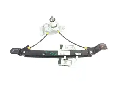 Автозапчастина б/у регулятор склона задній лівий для SEAT LEON (1P1) 1.6 Посилання на OEM IAM 1P0839461  