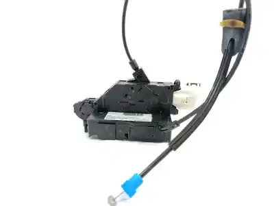 Gebrauchtes Autoersatzteil türschloss vorne rechts zum citroen c4 grand picasso rhj oem-iam-referenzen 24099816  
