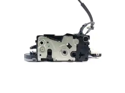 Gebrauchtes Autoersatzteil türschloss vorne rechts zum citroen c4 grand picasso rhj oem-iam-referenzen 24099816