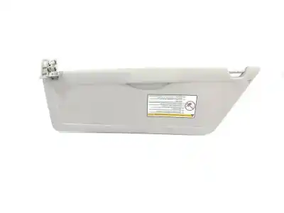 Gebrauchtes Autoersatzteil rechter sonnenschutz zum citroen c4 grand picasso rhj oem-iam-referenzen 1610459480  