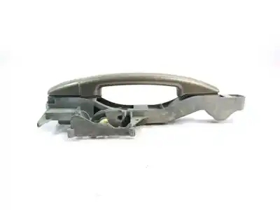 Автозапчасти б/у задняя левая наружная ручка за citroen c4 grand picasso c4 grand picasso ссылки oem iam 9680503580  