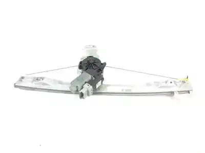 İkinci el araba yedek parçası arka sag cam regülatörü için citroen c4 grand picasso rhj oem iam referansları 135090221  