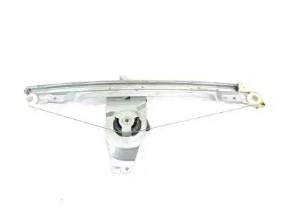İkinci el araba yedek parçası arka sag cam regülatörü için citroen c4 grand picasso rhj oem iam referansları 135090221  