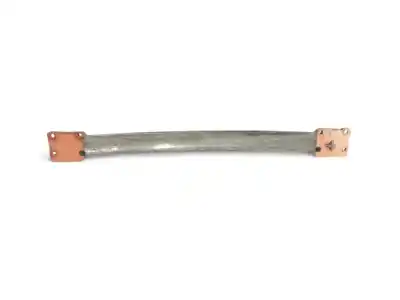 Gebrauchtes Autoersatzteil verstärkung des hinteren stossfängers zum citroen c4 grand picasso rhj oem-iam-referenzen 9652943580