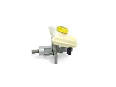 Pezzo di ricambio per auto di seconda mano pompa freni per audi a4 b7 (8ec) 2.0 tdi 16v riferimenti oem iam 8e0611301e  
