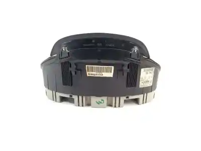 Peça sobressalente para automóvel em segunda mão quadrante por bmw 3 (e46) 320 d referências oem iam 6940882  