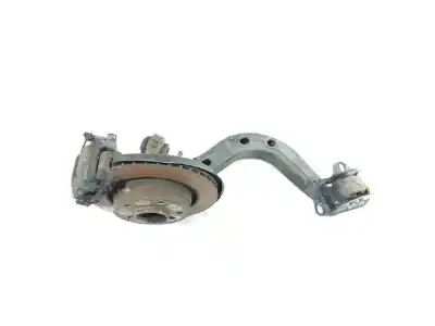 Second-hand car spare part rear right knuckle for bmw 3 (e46) 320 d oem iam references 1097290f  