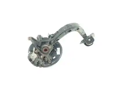 Second-hand car spare part rear right knuckle for bmw 3 (e46) 320 d oem iam references 1097290f  