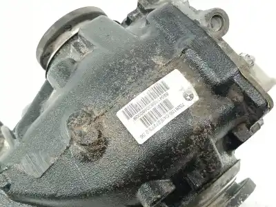 Second-hand car spare part  for BMW 3 (E46)  OEM IAM references 752615804  