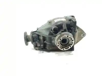 Second-hand car spare part rear differential for bmw 3 (e46) 320 d oem iam references 752615804  
