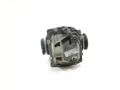 Second-hand car spare part rear differential for bmw 3 (e46) 320 d oem iam references 752615804  