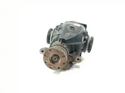 Second-hand car spare part rear differential for bmw 3 (e46) 320 d oem iam references 752615804  