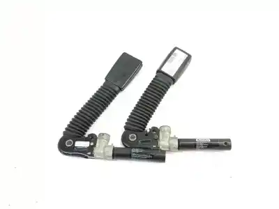 Second-hand car spare part airbag kit for bmw 3 (e46) 320 d oem iam references 65776962530  