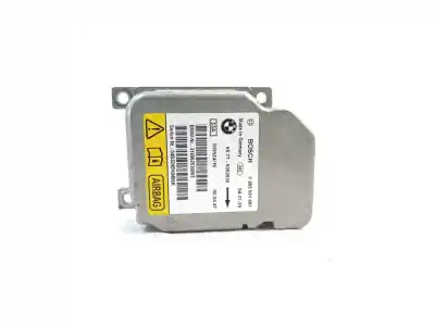 Second-hand car spare part airbag kit for bmw 3 (e46) 320 d oem iam references 65776962530  
