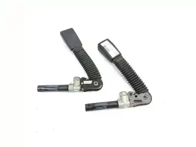 Second-hand car spare part airbag kit for bmw 3 (e46) 320 d oem iam references 65776962530  