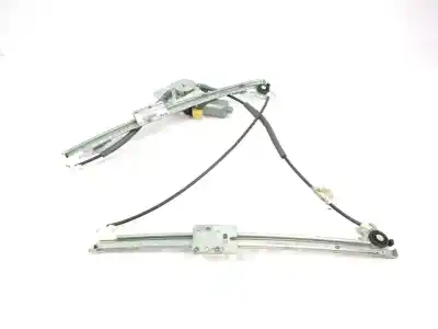 Second-hand car spare part driver left window regulator for bmw 3 (e46) 320 d oem iam references 676283620630  