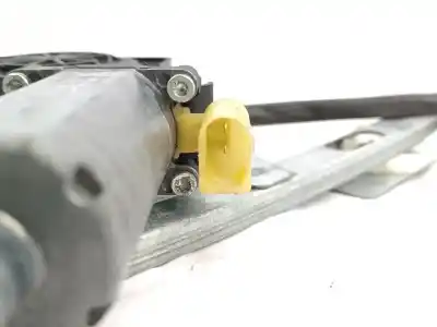 Second-hand car spare part driver left window regulator for bmw 3 (e46) 320 d oem iam references 676283620630  