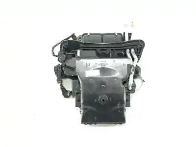 Peça sobressalente para automóvel em segunda mão Aquecimento Normal Completo por BMW 3 (E46) 320 d Referências OEM IAM 6411690287011  