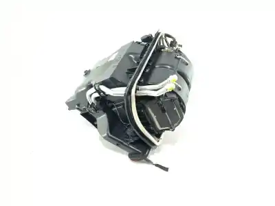 Second-hand car spare part full normal heating for bmw 3 (e46) 320 d oem iam references 6411690287011  