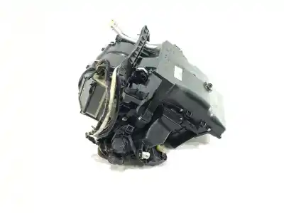 Second-hand car spare part full normal heating for bmw 3 (e46) 320 d oem iam references 6411690287011  