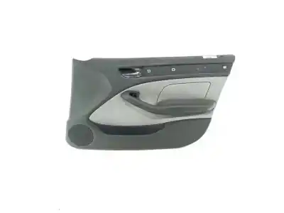 Second-hand car spare part Right Front Door Trim for BMW 3 (E46) 320 d OEM IAM references 708672036  