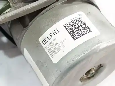 Автозапчастина б/у рульва колонка для opel corsa d 1.3 16v cdti посилання на oem iam 2611786709a  