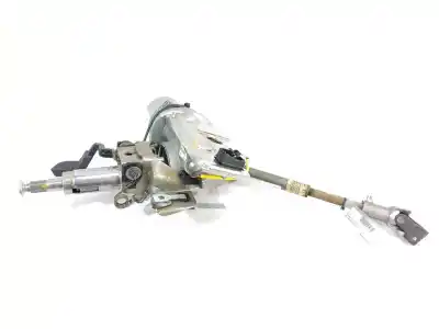Автозапчастина б/у рульва колонка для opel corsa d 1.3 16v cdti посилання на oem iam 2611786709a  