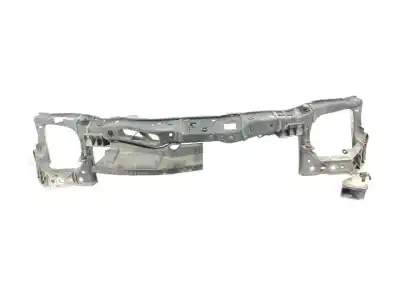 Second-hand car spare part front panel for opel corsa d 1.3 16v cdti oem iam references 6312054  