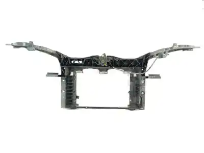 Second-hand car spare part front panel for ford fiesta (cbk) 1.4 tdci cat oem iam references 1518176  