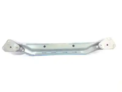 Second-hand car spare part rear bumper reinforcement for peugeot 107 (pm_, pn_) 1.0 oem iam references 7414la  