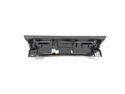 Pezzo di ricambio per auto di seconda mano PANNELLO DEGLI STRUMENTI per OPEL ASTRA H (A04)  Riferimenti OEM IAM 13267544  