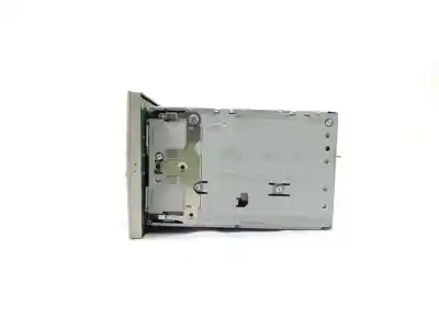 Peça sobressalente para automóvel em segunda mão sistema de áudio / rádio cd por opel astra h (a04) 1.7 cdti (l48) referências oem iam 13255553