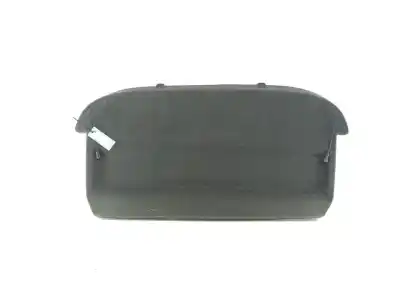 Автозапчастина б/у задній лоток для opel astra h (a04) 1.7 cdti (l48) посилання на oem iam 332004790  