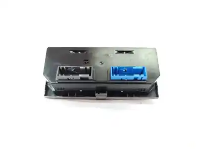 Peça sobressalente para automóvel em segunda mão comando de sofagem (chauffage / ar condicionado) por opel astra h (a04) 1.7 cdti (l48) referências oem iam 13247811  