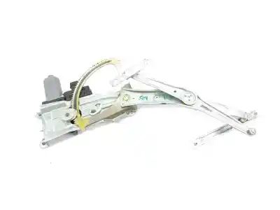 Peça sobressalente para automóvel em segunda mão elevador de vidros dianteiro direito por opel astra h (a04) 1.7 cdti (l48) referências oem iam a330013100418rh