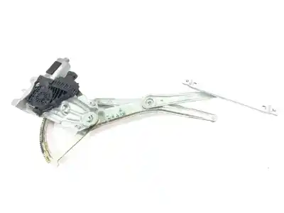 Peça sobressalente para automóvel em segunda mão elevador de vidros dianteira esquerda por opel astra h (a04) 1.7 cdti (l48) referências oem iam a330013100417lh