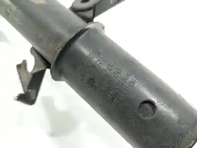 Peça sobressalente para automóvel em segunda mão  por MERCEDES-BENZ VITO KOMBI 638  Referências OEM IAM A6383200913  