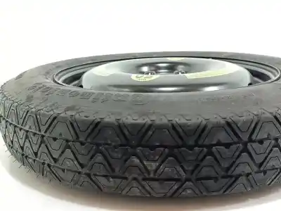 Автозапчасти б/у запасное колесо за clase c clase a 2.0 cdi cat ссылки oem iam t125 90r  