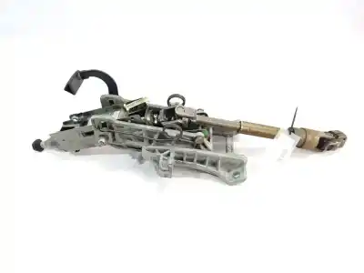 Second-hand car spare part steering column for ford focus ii sedán (db_, fch, dh) 1.6 tdci oem iam references 4m513c529fe  