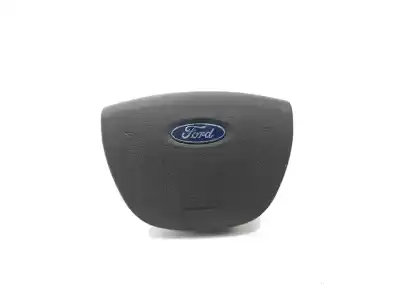 Автозапчастина б/у комплект подушки безпеки для ford focus ii sedán (db_, fch, dh) 1.6 tdci посилання на oem iam 4m51a042b85  