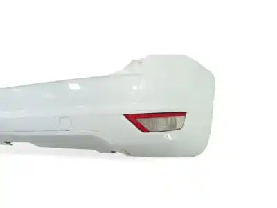 Автозапчастина б/у задній бампер для ford focus ii sedán (db_, fch, dh) 1.6 tdci посилання на oem iam 1523137  