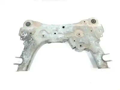 Автозапчастина б/у передня вісь для renault kangoo ii (f/kw0) k9k802 посилання на oem iam 544019631r  