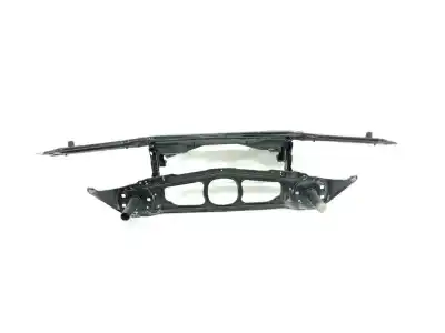 Second-hand car spare part front panel for bmw serie 3 berlina (e46) d-204d1 oem iam references 51718211467
