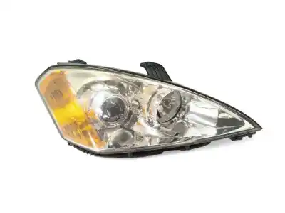 Автозапчастина б/у права фа для ssangyong kyron d/d20dt посилання на oem iam 8310409101  