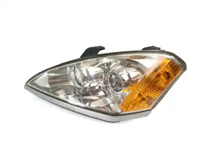 Second-hand car spare part Left Headlight for SSANGYONG KYRON D/D20DT OEM IAM references 8310309101  