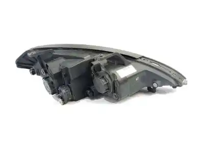 Автозапчастина б/у ліва фара для ssangyong kyron d/d20dt посилання на oem iam 8310309101  
