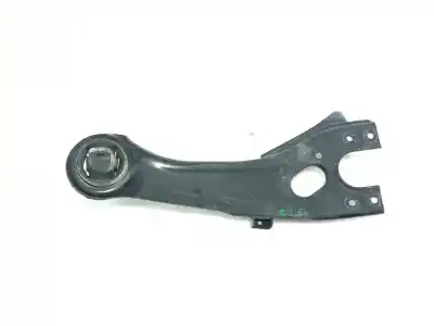 Peça sobressalente para automóvel em segunda mão braço de suspensão inferior traseiro esquerdo por hyundai i30 combi (pde) 1.6 crdi referências oem iam 552702h000
