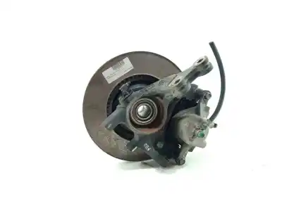 Second-hand car spare part FRONT RIGHT KNUCKLE for HYUNDAI I30 COMBI (PDE)  OEM IAM references 517162H100  