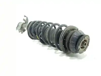Peça sobressalente para automóvel em segunda mão amortecedor dianteiro esquerdo por nissan micra (k13) 1.2 cat referências oem iam 543031ha3a